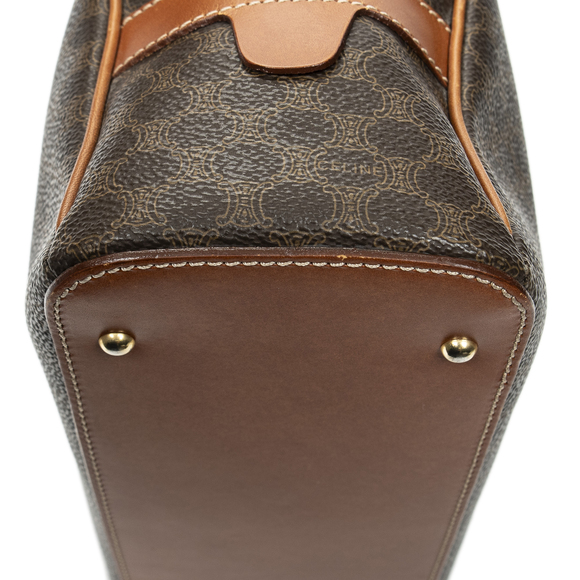 Celine Dome Top Handle - Picture 7 of 10